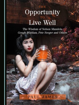 cover image of The Opportunity to Live Well